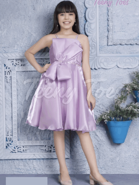Lilac Dream Dress